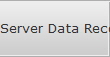 Server Data Recovery Chalco server 